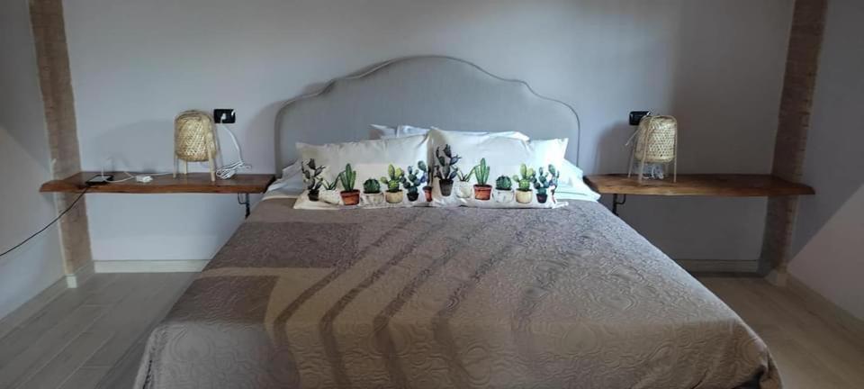Agriturismo La Fontanella & Glamping Suvereto Exteriör bild