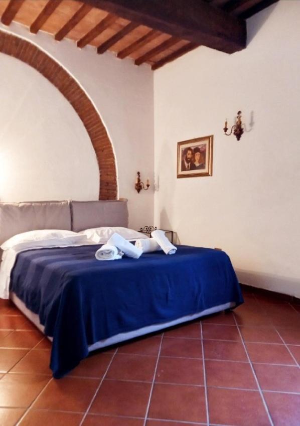 Agriturismo La Fontanella & Glamping Suvereto Exteriör bild