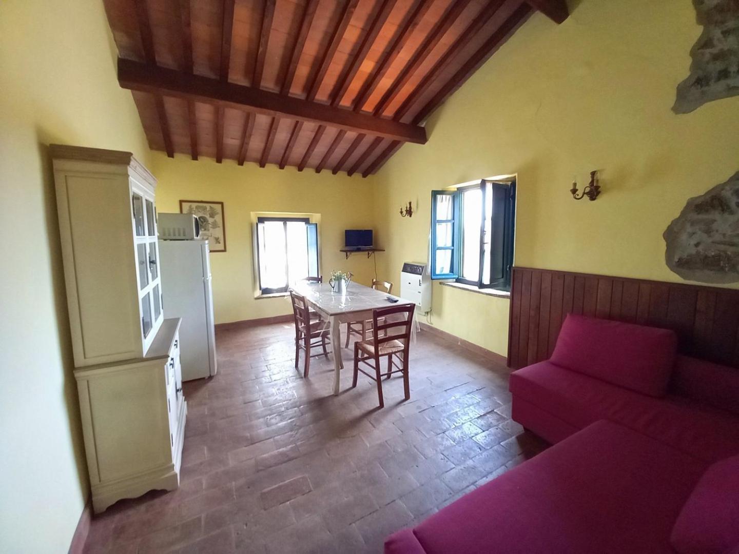 Agriturismo La Fontanella & Glamping Suvereto Exteriör bild