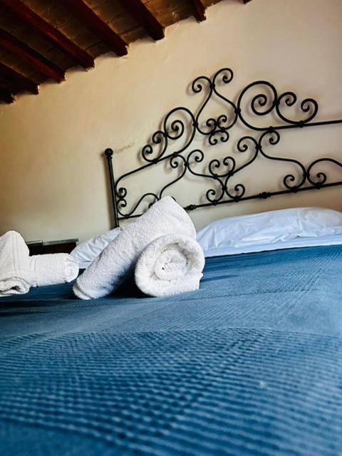 Agriturismo La Fontanella & Glamping Suvereto Exteriör bild
