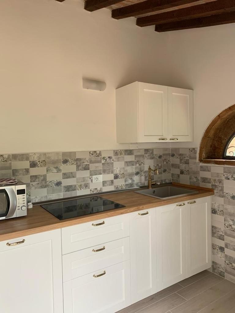 Agriturismo La Fontanella & Glamping Suvereto Exteriör bild