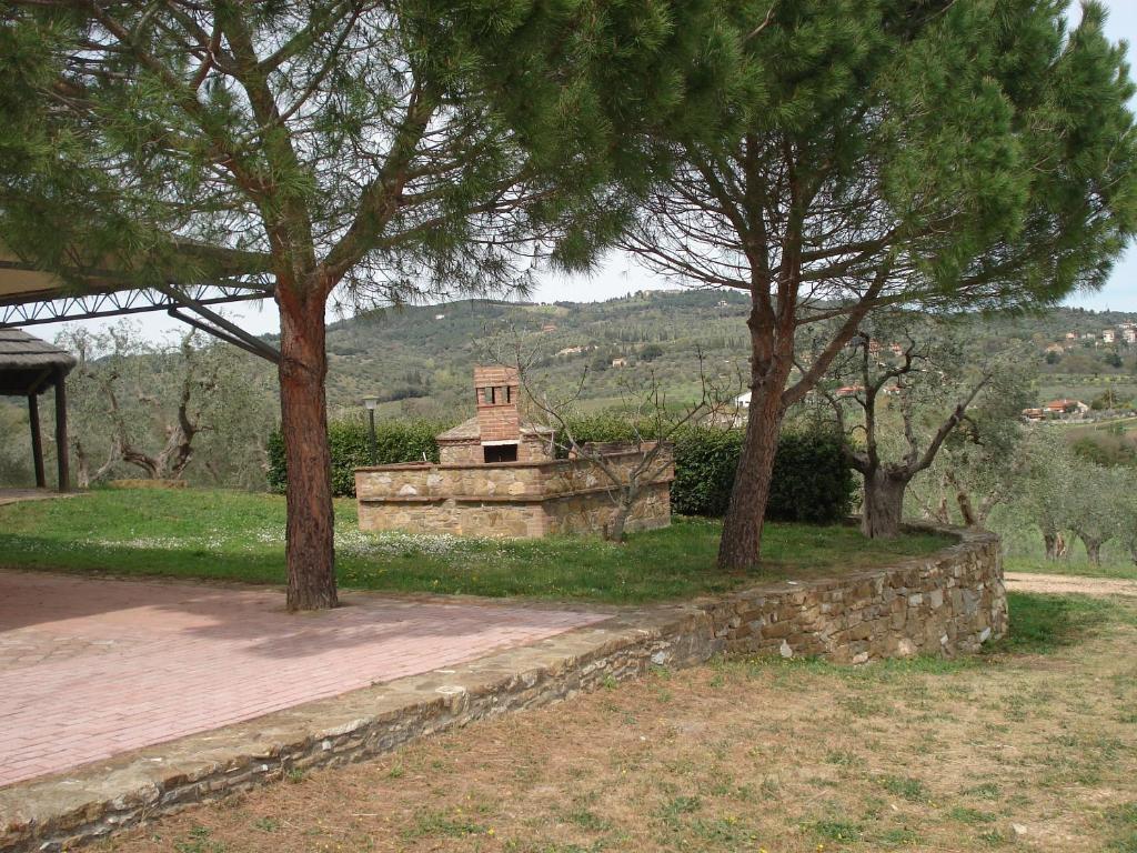 Agriturismo La Fontanella & Glamping Suvereto Exteriör bild