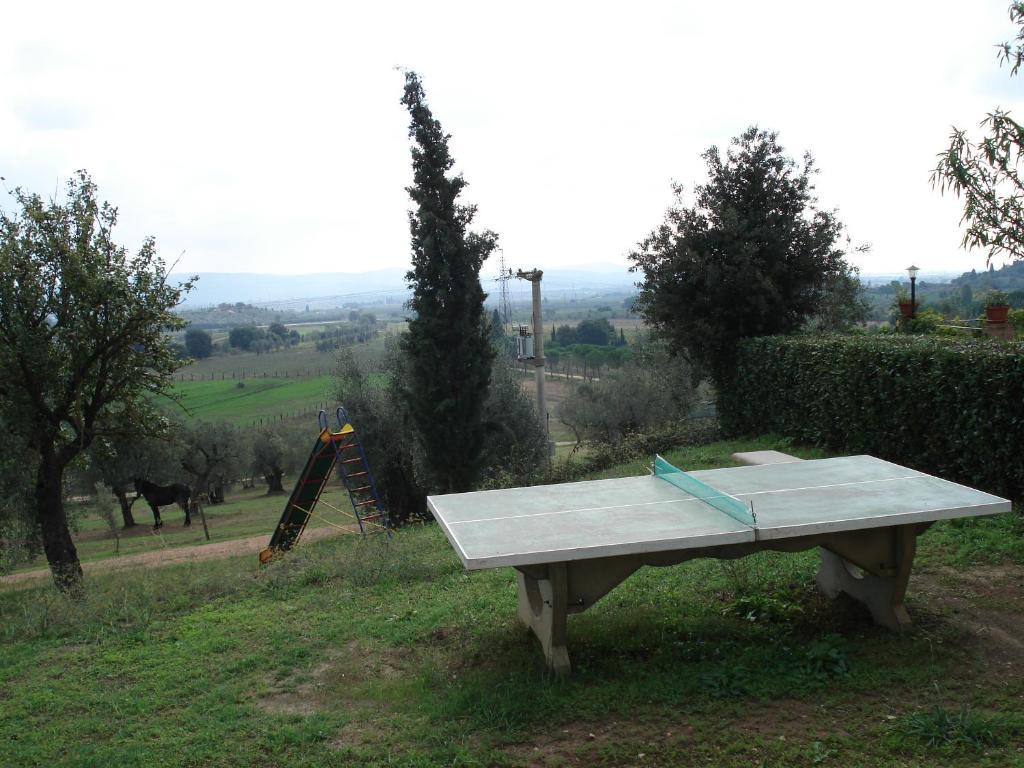 Agriturismo La Fontanella & Glamping Suvereto Exteriör bild