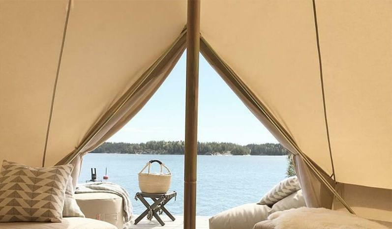 Agriturismo La Fontanella & Glamping Suvereto Exteriör bild